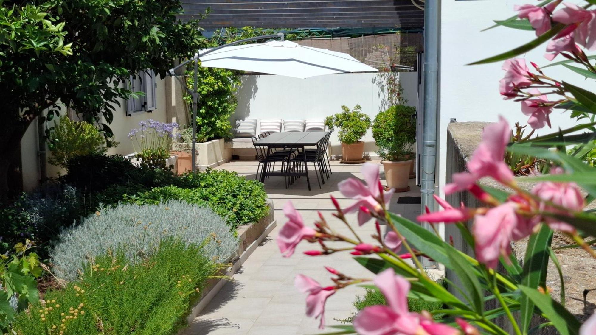 Villa Mira With A Heated Pool And A Sea View Bozava Exterior photo